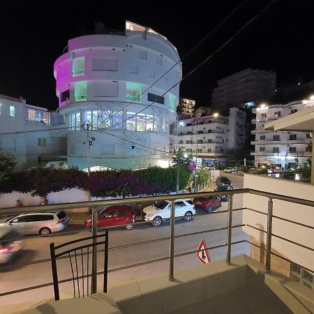 Gusto Di Casa Hotell Sarandë Eksteriør bilde